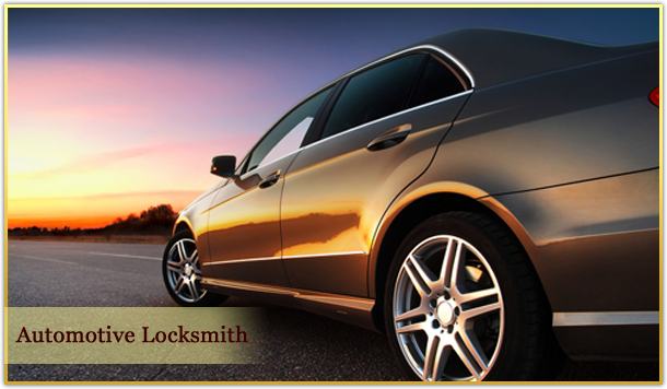 Locksmith Bryant