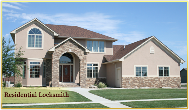 Locksmith Bryant